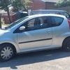 Peugeot 107 Urban 1.0 Petrol