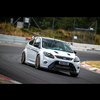 Focus rs mk2 Nicely modified