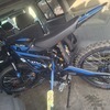 Whyg 4 swap/px on my Talaria Sting