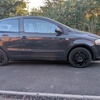 VW fox,Swap bigger car,diesel