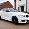 2013 BMW 118D M Sport plus Edition