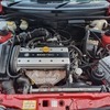 Mk3 Astra Gsi only on 51k years mot