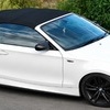 BMW 120 d M Sport