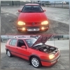 Mk3 golf gti