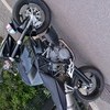 Ktm 990 superduke 2008