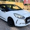 2016 CITROEN DS3 PRESTIGE 1.6HDI