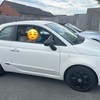 FIAT 500 POP