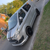 Ford custom day van 2015