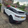 Evoque auto hpi clea2.2 range rover
