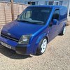 2004 ford transit