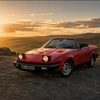 Triumph TR7