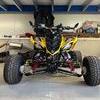 Raptor 700cc stage 2