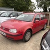 Mk4 golf wagon. Aha pd130 125k