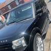Landrover discovery gs 2.7 manual