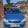 GOLF GT TDI