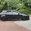 2014 Audi s3 420bhp r a45 35 Vw bmw