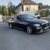 Mercedes E220D Amg Premium fully
