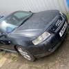 Audi s3 mk1