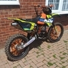 KTM 250 SXF SWAP FOR CAR....