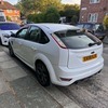 Ford focus st