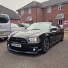 Dodge Charger SRT8 Super Bee
