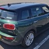 66' Clubman