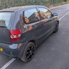 VW fox,estate,Volvo,ford,diesel,van