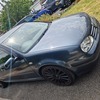 Vw golf mk4
