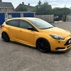 Focus st3  335d 330d 530d 535d e92