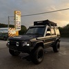 Land Rover discovery 2 td5