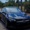 Mercedes CLA AMG Night Edition 2020