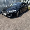 67 plate mondeo