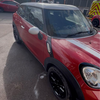 mini paceman 2014
