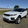 RANGE ROVER EVOQUE 2.0TD4  SE TECH