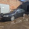 Audi a6 3.0tdi quattro DSG