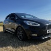 2017 FORD FIESTA 1.0ECOBOOST TURBO