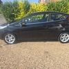 2012 ford fiesta 1.25 zetec petrol