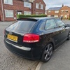Audi A3 2.0tdi