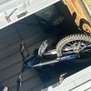Brz 72v big wheel