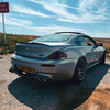 BMW 645I V8 M6 Rep
