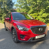 Mazda Cx5 AWD 2.2 diesel auto