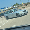 Merc c220 2.2 cdi auto estate