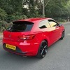 SEAT LEON CUPRA 280 2015!!!