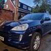 PORSCHE CAYENNE S 4.8 V8 4X4 MPV