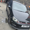 Polo GTI 2017 Manual 78k HPI Clear