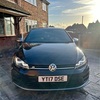 2017 GOLF R 2.0 TSI DSG 4 MOTION