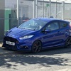fiesta st EVOQUE NISSAN QASHQAI