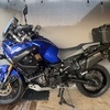 Yamaha xtz1200 super tenere