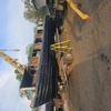 40 foot narrow boat project