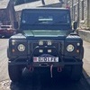 2002 Landrover Defender 110 CSW TD5